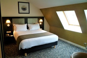 Holiday Inn Paris Opera - Grands Blvds