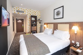 Holiday Inn Paris Opera - Grands Blvds