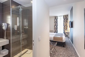 Holiday Inn Paris Opera - Grands Blvds