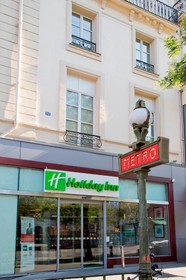 Holiday Inn Paris Opera - Grands Blvds
