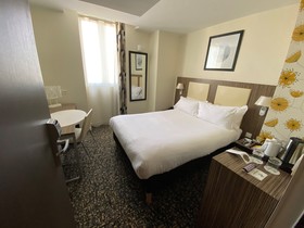 Holiday Inn Paris Opera - Grands Blvds