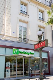 Holiday Inn Paris Opera - Grands Blvds