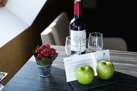 Holiday Inn Paris Opera - Grands Blvds