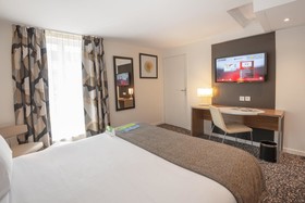 Holiday Inn Paris Opera - Grands Blvds