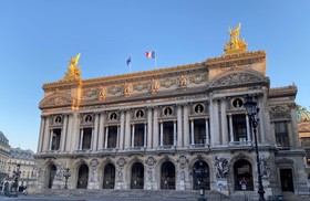 Holiday Inn Paris Opera - Grands Blvds