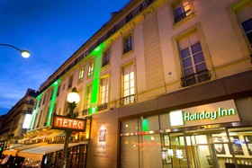 Holiday Inn Paris Opera - Grands Blvds