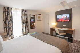 Holiday Inn Paris Opera - Grands Blvds