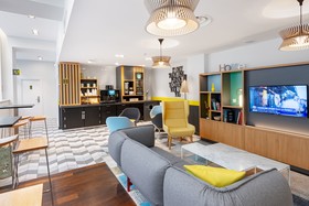Holiday Inn Paris Opera - Grands Blvds