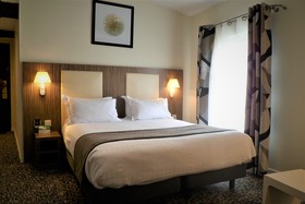 Holiday Inn Paris Opera - Grands Blvds