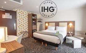 Holiday Inn Paris Opera - Grands Blvds