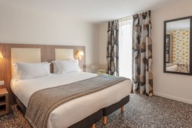Holiday Inn Paris Opera - Grands Blvds