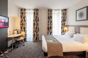 Holiday Inn Paris Opera - Grands Blvds