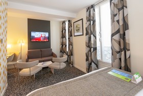 Holiday Inn Paris Opera - Grands Blvds