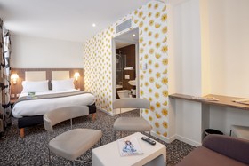 Holiday Inn Paris Opera - Grands Blvds
