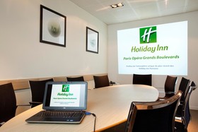 Holiday Inn Paris Opera - Grands Blvds