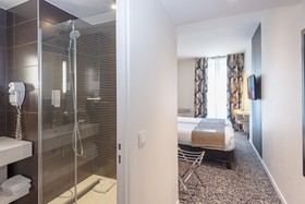 Holiday Inn Paris Opera - Grands Blvds