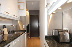 HolidaysInParis - Bourg Tibourg II
