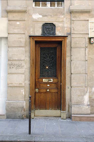 HolidaysInParis - Bourg Tibourg II