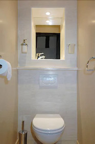 HolidaysInParis - Bourg Tibourg II