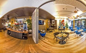 Hôtel Hor Europe
