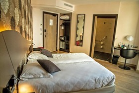 Hôtel Hor Europe