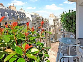 Hôtel Hor Europe