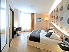 Hôtel Hor Europe