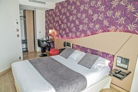 Hôtel Hor Europe