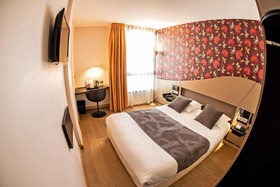 Hôtel Hor Europe