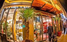 Hôtel Hor Europe
