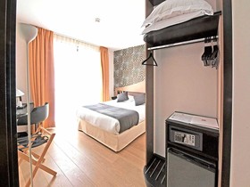 Hôtel Hor Europe