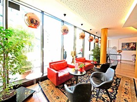 Hôtel Hor Europe