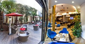 Hôtel Hor Europe
