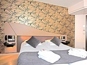 Hôtel Hor Europe