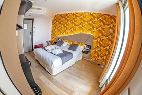 Hôtel Hor Europe