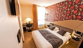 Hôtel Hor Europe
