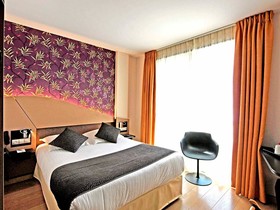 Hôtel Hor Europe