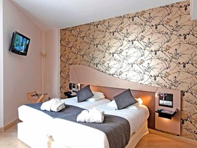 Hôtel Hor Europe