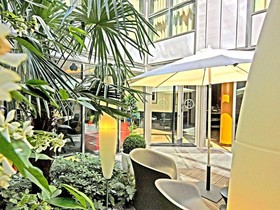 Hôtel Hor Europe