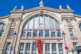 Hôtel Hor Europe
