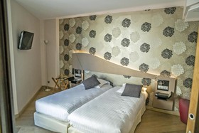 Hôtel Hor Europe