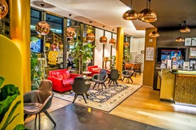 Hôtel Hor Europe