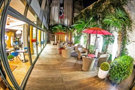 Hôtel Hor Europe