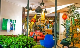 Hôtel Hor Europe