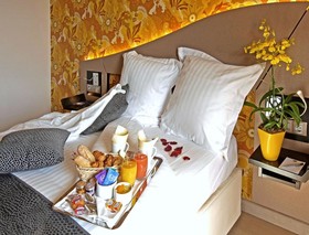 Hôtel Hor Europe