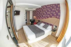 Hôtel Hor Europe