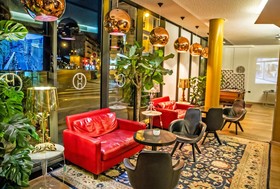 Hôtel Hor Europe