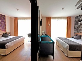 Hôtel Hor Europe