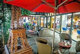 Hôtel Hor Europe