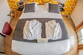 Hôtel Hor Europe